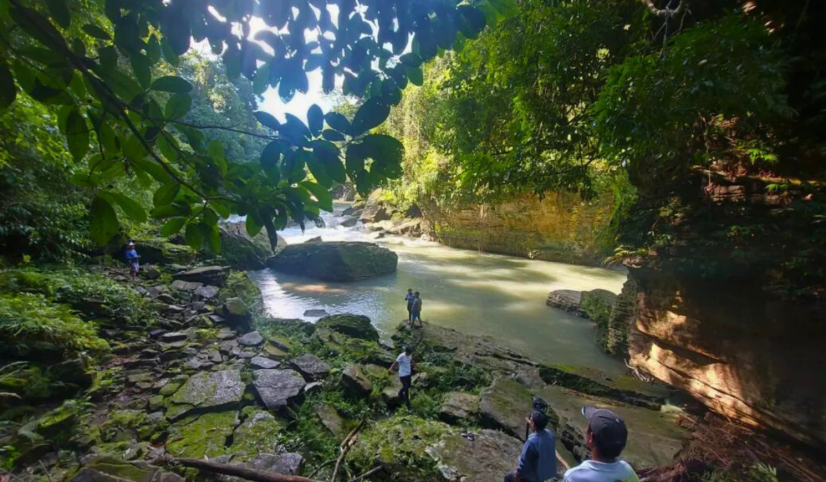 photo:Apayaos Biosphere Reserve (Philippines)